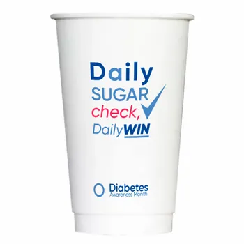 Hot Drink Cups - Custom Promo Now - UK