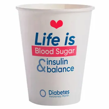 Cold Drinks Cups - Custom Promo Now - UK