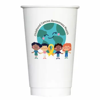Hot Drink Cups - Custom Promo Now - UK