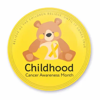 Buttons - Custom Promo Now - UK