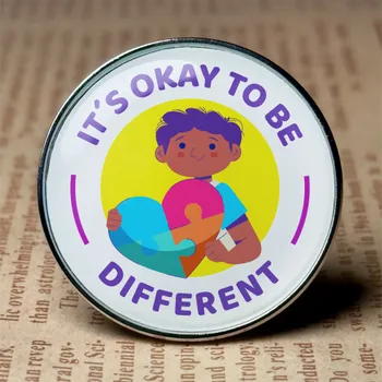 Lapel Pins - Custom Promo Now - UK