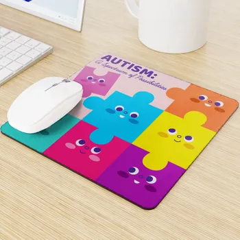Mouse Pads - Custom Promo Now - UK
