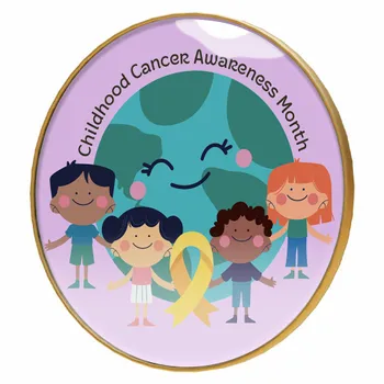 Lapel Pins - Custom Promo Now - UK