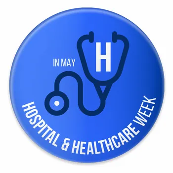 Buttons - Custom Promo Now - UK