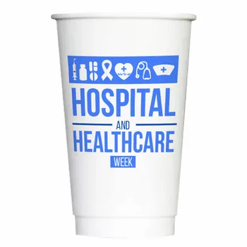Hot Drink Cups - Custom Promo Now - UK