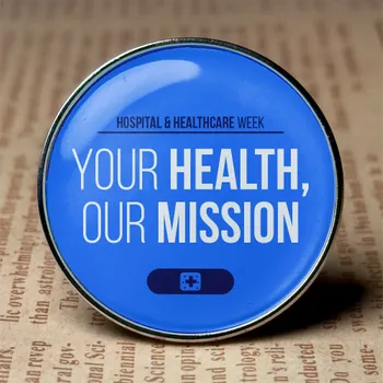 Lapel Pins - Custom Promo Now - UK