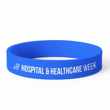 Wristbands - Custom Promo Now - UK