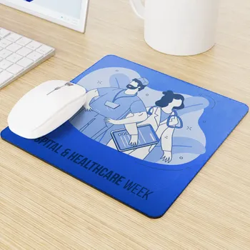 Mouse Pads - Custom Promo Now - UK