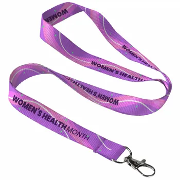 Lanyards - Custom Promo Now - UK