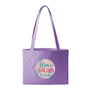 Cotton Canvas Bags - Custom Promo Now - UK