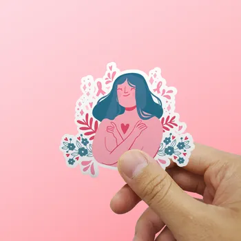 Stickers - Custom Promo Now - UK