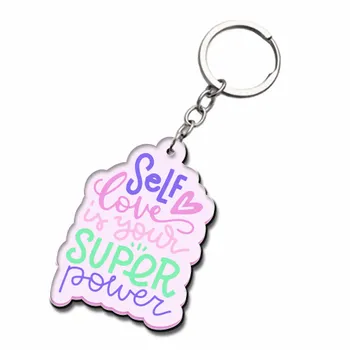 Keychains - Custom Promo Now - UK