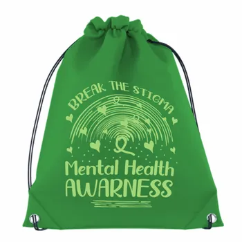 Drawstrings Bags - Custom Promo Now - UK