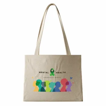 Cotton Canvas Bags - Custom Promo Now - UK