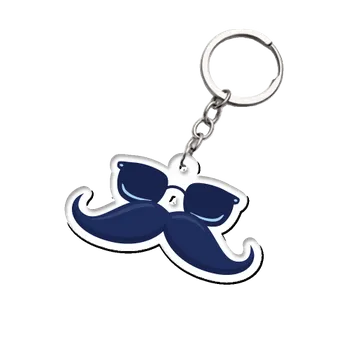 Keychains - Custom Promo Now - UK