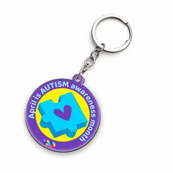 Keychains - Custom Promo Now - UK