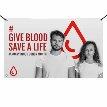 Banners - Custom Promo Now - UK