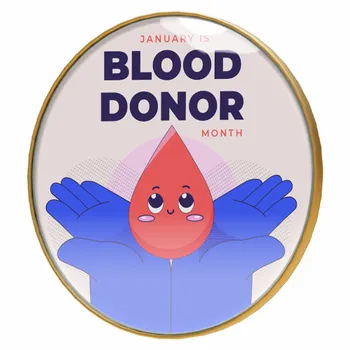 Lapel Pins - Custom Promo Now - UK