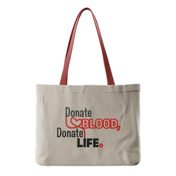 Cotton Canvas Bags - Custom Promo Now - UK