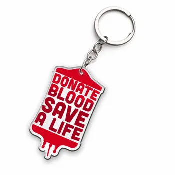 Keychains - Custom Promo Now - UK