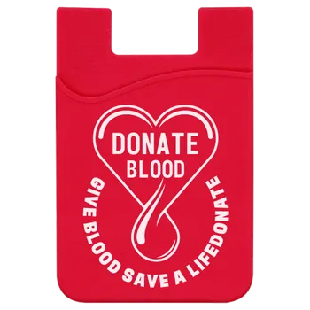 Phone Wallets - Custom Promo Now - UK