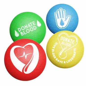 Stress Balls - Custom Promo Now - UK