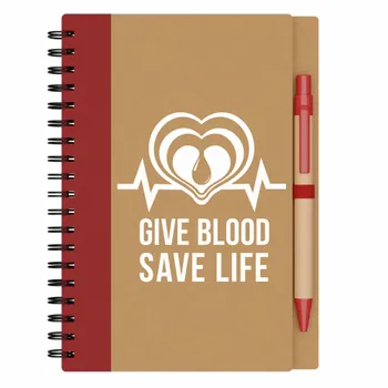 Notebooks - Custom Promo Now - UK