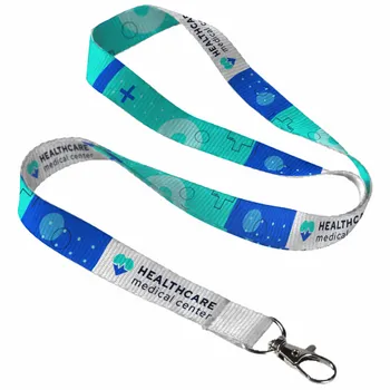 Lanyards - Custom Promo Now - UK