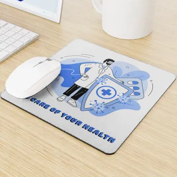 Mouse Pads - Custom Promo Now - UK