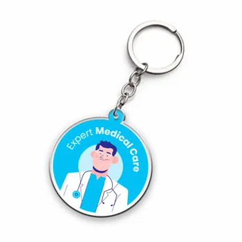 Keychains - Custom Promo Now - UK