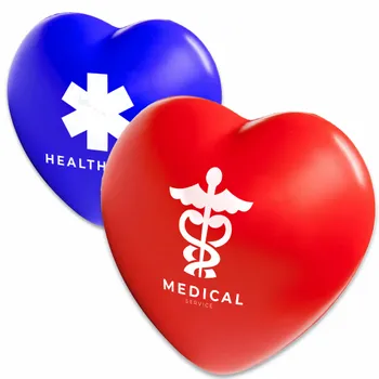 Stress Balls - Custom Promo Now - UK