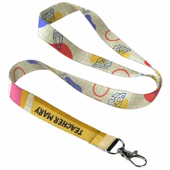 Lanyards - Custom Promo Now - UK