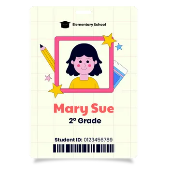 ID Cards and Badge Holders - Custom Promo Now - UK