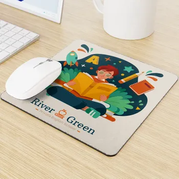 Mouse Pads - Custom Promo Now - UK