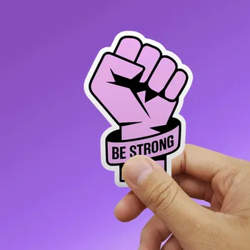 Stickers - Custom Promo Now - UK