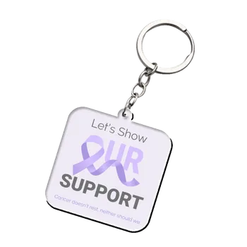 Keychains - Custom Promo Now - UK