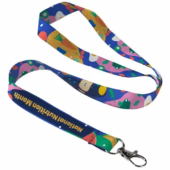 Lanyards - Custom Promo Now - UK