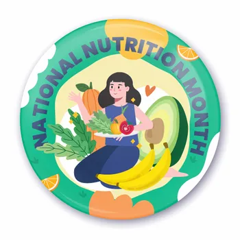 Buttons - Custom Promo Now - UK