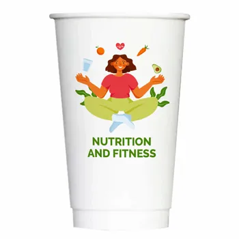 Hot Drink Cups - Custom Promo Now - UK
