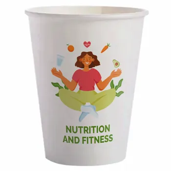 Cold Drink Cups - Custom Promo Now - UK