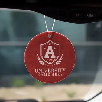 Air Fresheners - Custom Promo Now - UK