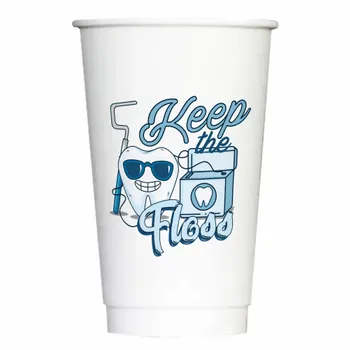 Hot Drink Cups - Custom Promo Now - UK