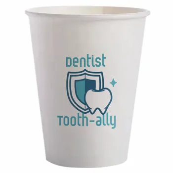 Cold Drink Cups - Custom Promo Now - UK