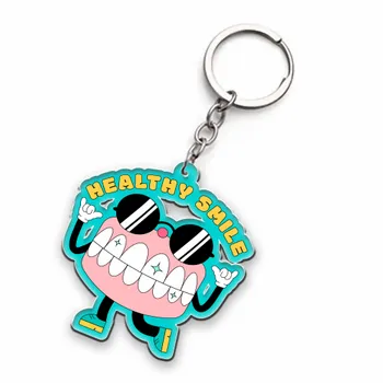 Keychains - Custom Promo Now - UK