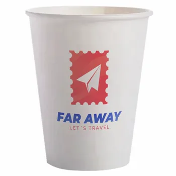Cold Drink Cups - Custom Promo Now - UK