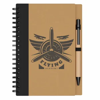 Notebooks - Custom Promo Now - UK