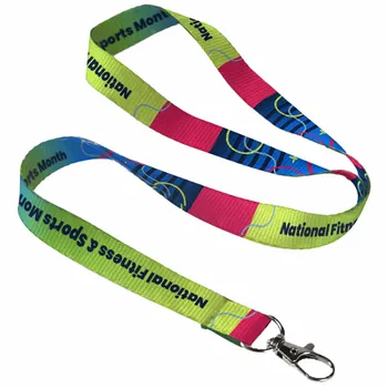 Lanyards - Custom Promo Now - UK