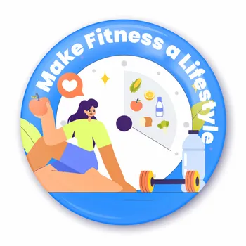 Buttons - Custom Promo Now - UK