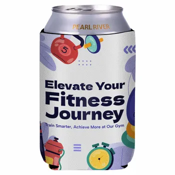 Can Coolers - Custom Promo Now - UK