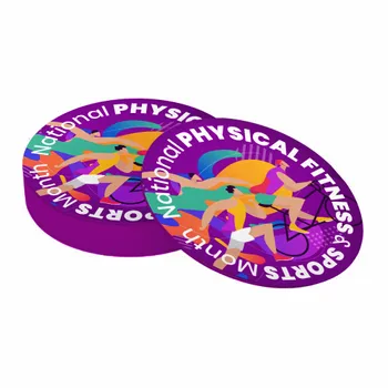 Coasters - Custom Promo Now - UK